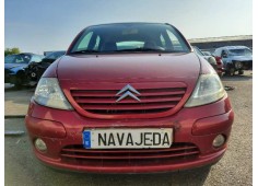 citroën c3 del año 2004