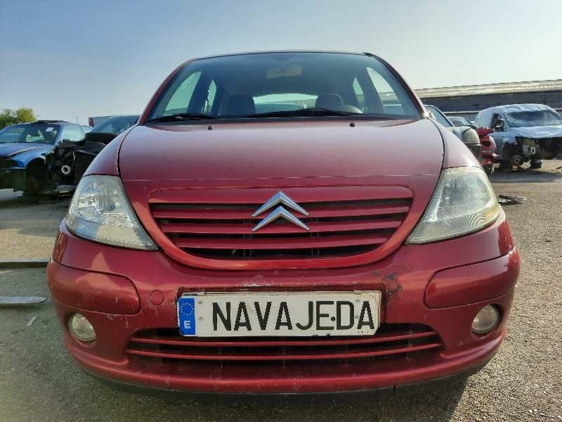 citroën c3 del año 2004