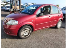 citroën c3 del año 2004 2