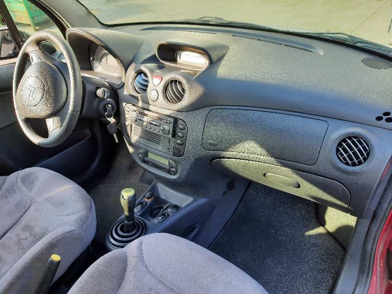 citroën c3 del año 2004