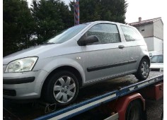 hyundai getz (tb) del año 2002
