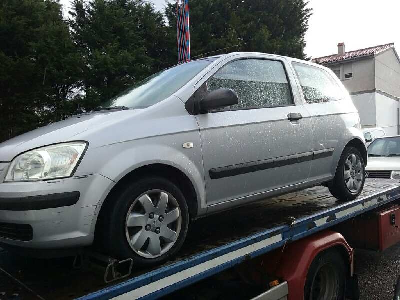 hyundai getz (tb) del año 2002