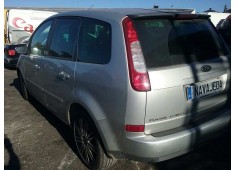 ford focus c-max (cap) del año 2007 2