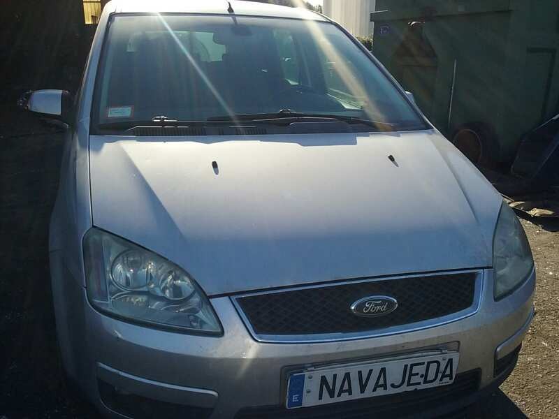 ford focus c-max (cap) del año 2007