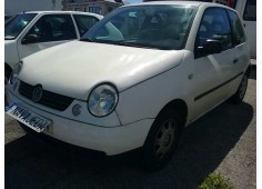 volkswagen lupo (6x1/6e1) del año 2000