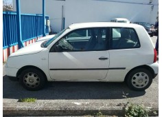 volkswagen lupo (6x1/6e1) del año 2000 2