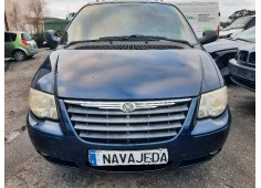 chrysler voyager (rg) del año 2006