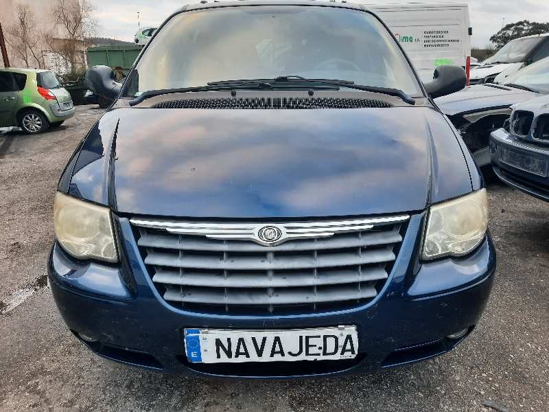 chrysler voyager (rg) del año 2006