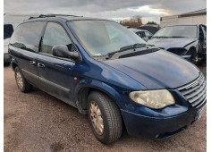 chrysler voyager (rg) del año 2006 2