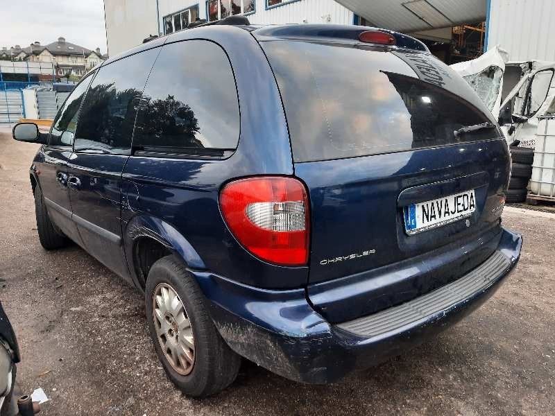 chrysler voyager (rg) del año 2006