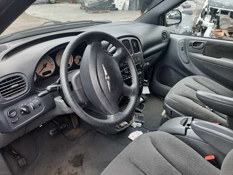 chrysler voyager (rg) del año 2006