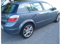 opel astra h berlina del año 2005 2