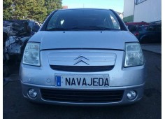 citroën c2 del año 2005