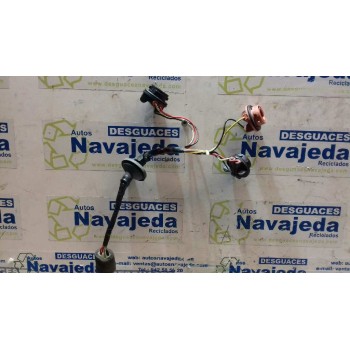 PORTALAMPARAS LADO TRASERO IZQUIERDO 