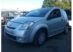 citroën c2 del año 2005 2