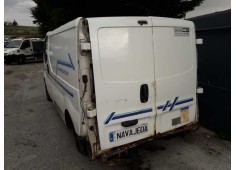 renault trafic caja cerrada (ab 4.01) del año 2007 2