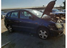 nissan almera tino (v10m) del año 2004 2