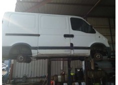 nissan interstar (x70) del año 2003