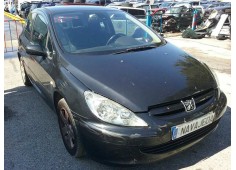 peugeot 307 (s1) del año 2005