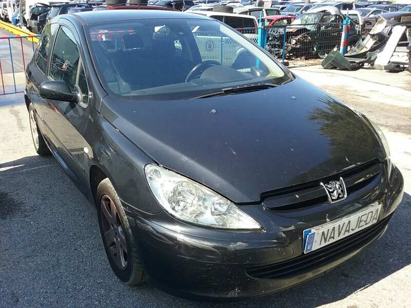 peugeot 307 (s1) del año 2005