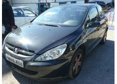 peugeot 307 (s1) del año 2005 2