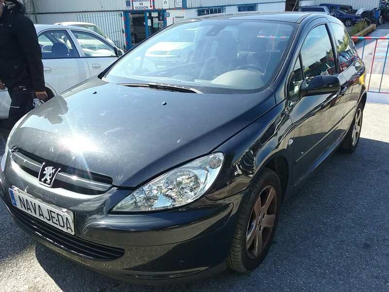 peugeot 307 (s1) del año 2005