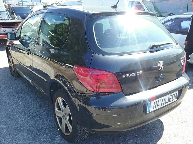 peugeot 307 (s1) del año 2005