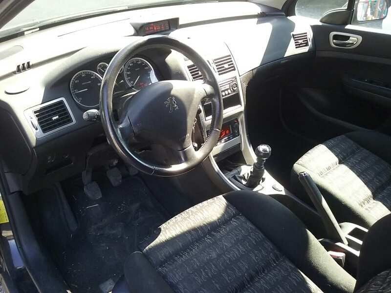 peugeot 307 (s1) del año 2005