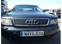 audi a8 (d2) del año 1998