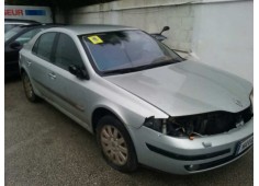 renault laguna ii (bg0) del año 2004