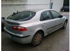 renault laguna ii (bg0) del año 2004 2