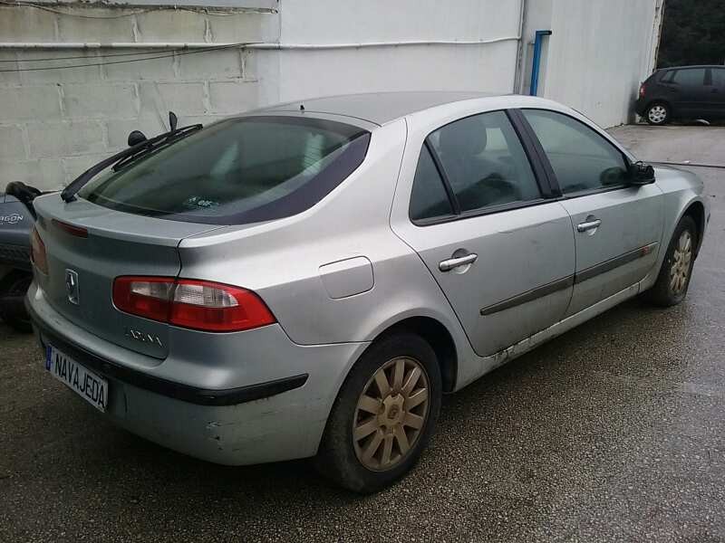 renault laguna ii (bg0) del año 2004