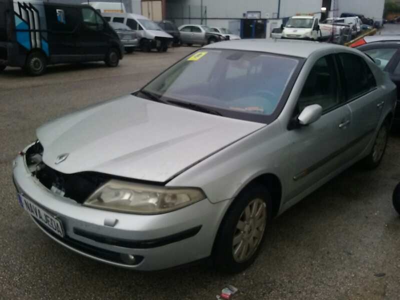 renault laguna ii (bg0) del año 2004