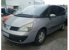 renault espace iv (jk0) del año 2002 2