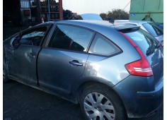 citroën c4 berlina del año 2007 2