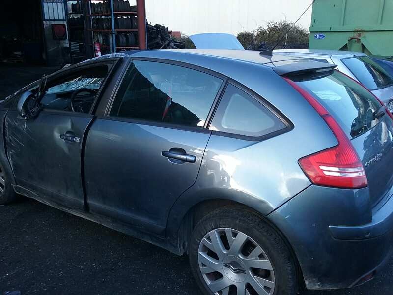 citroën c4 berlina del año 2007