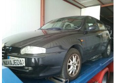 alfa romeo 147 (190) del año 2004