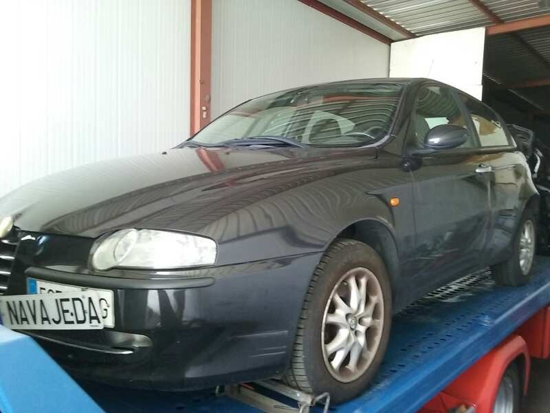 alfa romeo 147 (190) del año 2004
