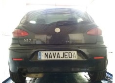 alfa romeo 147 (190) del año 2004 2