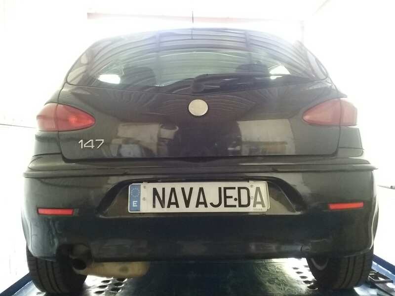 alfa romeo 147 (190) del año 2004