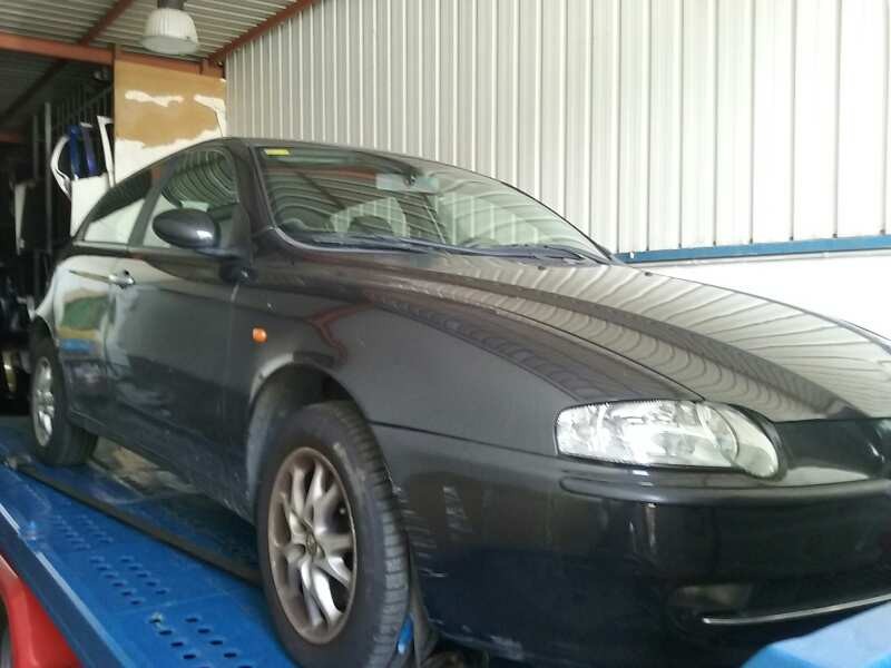 alfa romeo 147 (190) del año 2004