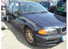 bmw serie 3 berlina (e46) del año 2001 2
