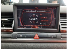 audi a8 (4e2) del año 2006