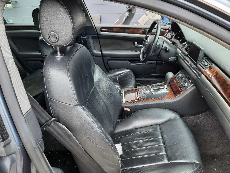audi a8 (4e2) del año 2006