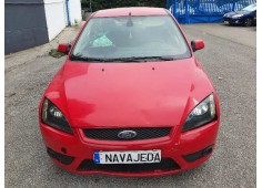 ford focus lim. (cb4) del año 2007