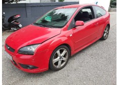 ford focus lim. (cb4) del año 2007 2