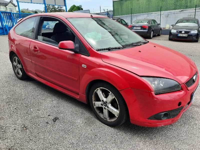 ford focus lim. (cb4) del año 2007