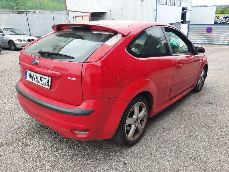 ford focus lim. (cb4) del año 2007