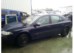 renault laguna ii (bg0) del año 2003