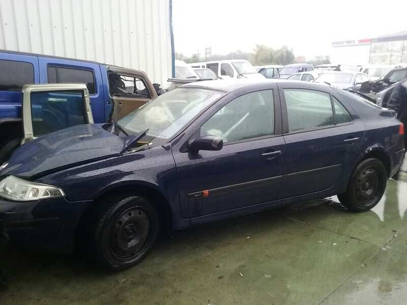 renault laguna ii (bg0) del año 2003